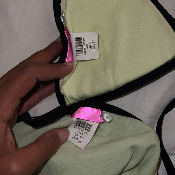 River Island 2 Piece Bikini - Picture 5 of 5